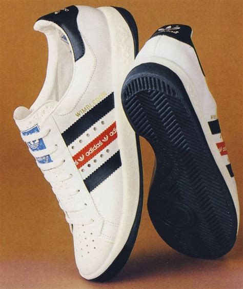 1994 adidas tennis schuhe|adidas 1990s Vintage Shoes for Men for sale .